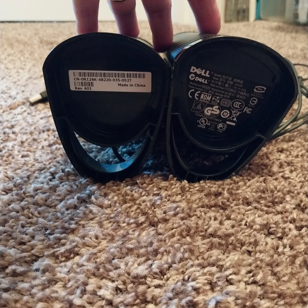 DELL Speakers